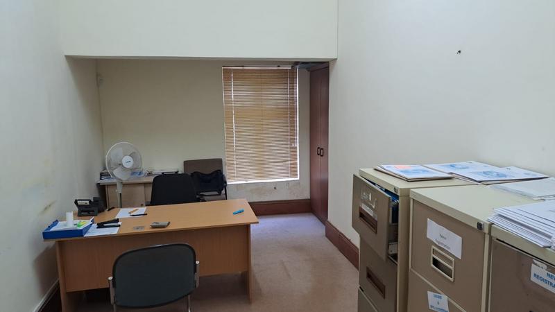 To Let commercial Property for Rent in Mount Croix Eastern Cape